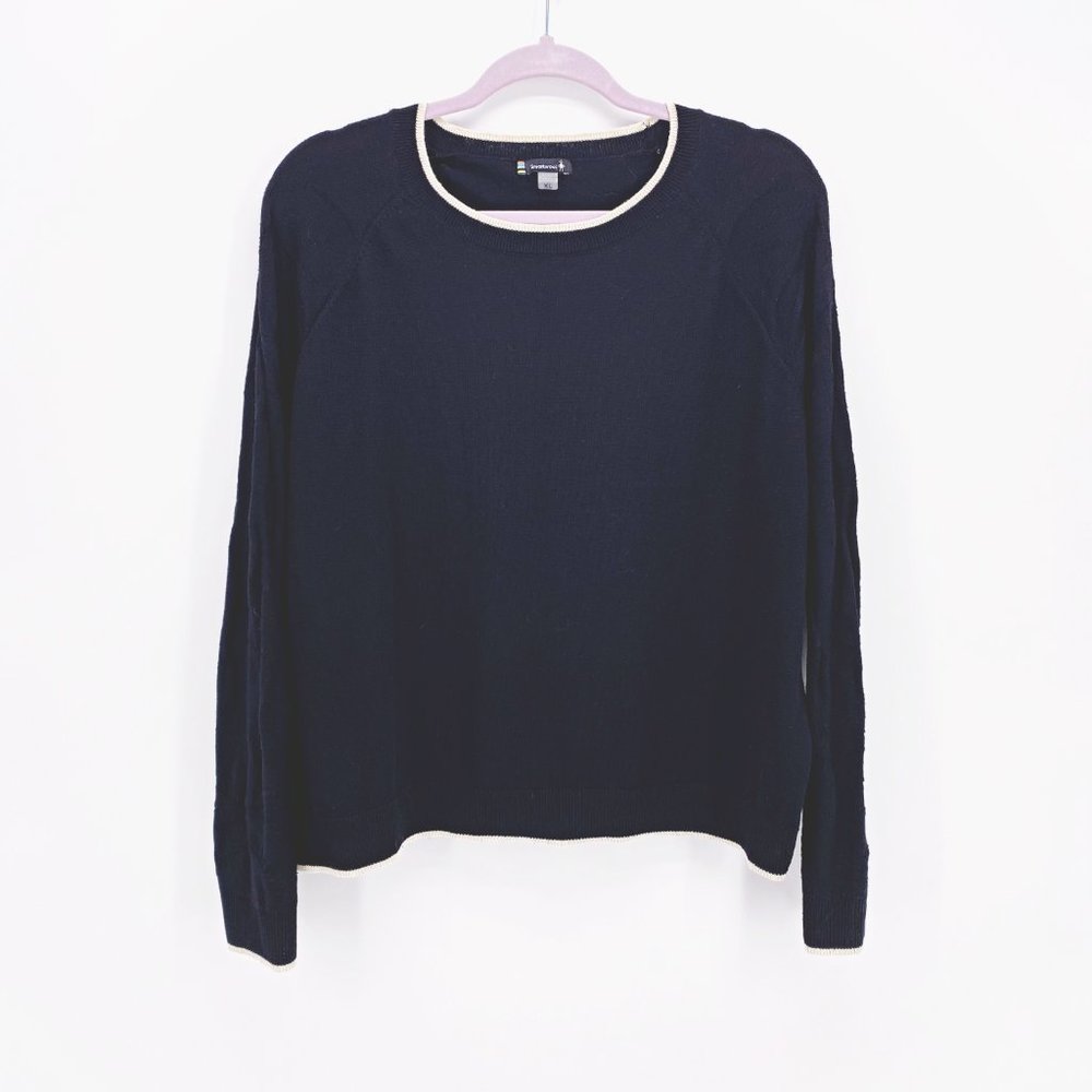 Smartwool Edgewood‎ Crew Sweater